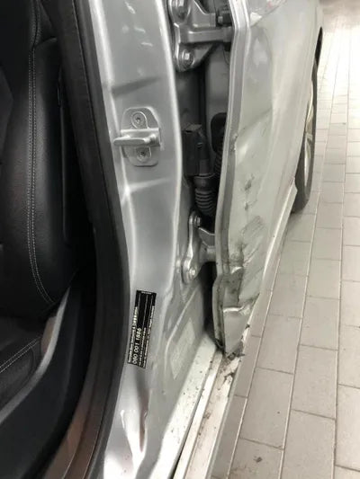 2016 Mercedes-Benz A 200 WDDBF4DB7HJ504731 VIN:WDDBF4DB7HJ504731