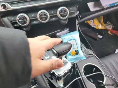 2019 Genesis G70 VIN: