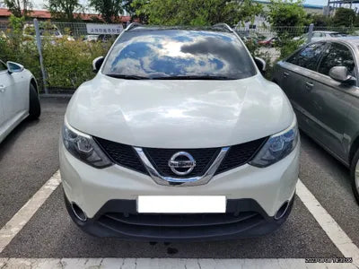 2015 Nissan Qashqai SJNDJ18E0FA213618 VIN:SJNDJ18E0FA213618