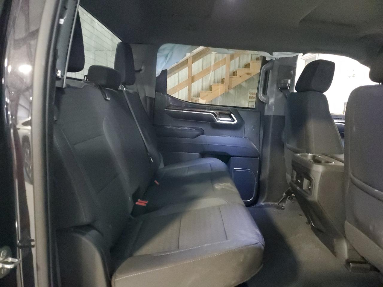 2023 CHEVROLET SILVERADO C1500 LT VIN:2GCPACED1P1135883