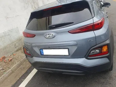 2018 Hyundai Kona KMHK3816GJU194334 VIN:KMHK3816GJU194334