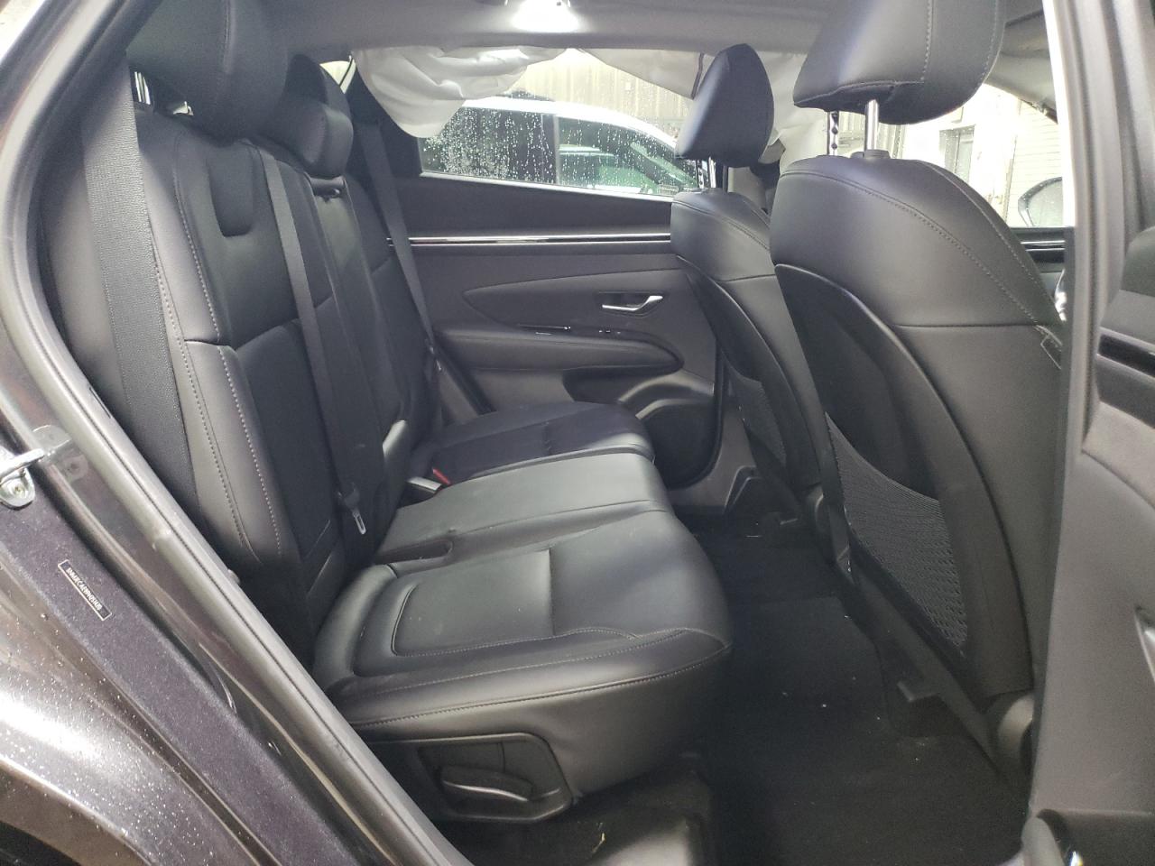 2023 HYUNDAI TUCSON LIMITED VIN:5NMJECAE9PH251420