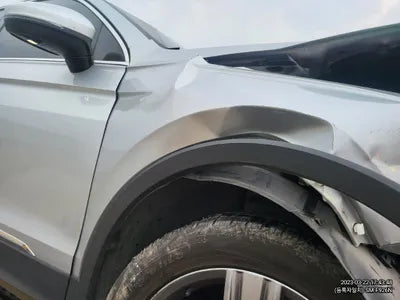 2018 Volkswagen Tiguan WVGZZZ5NZJW964442 VIN:WVGZZZ5NZJW964442