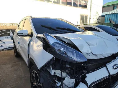 2019 Kia Sportage 2KNAPR813BKK54860 VIN:2KNAPR813BKK54860