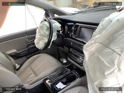 2017 Kia Carnival KNAMC81ABHS340391 VIN:KNAMC81ABHS340391