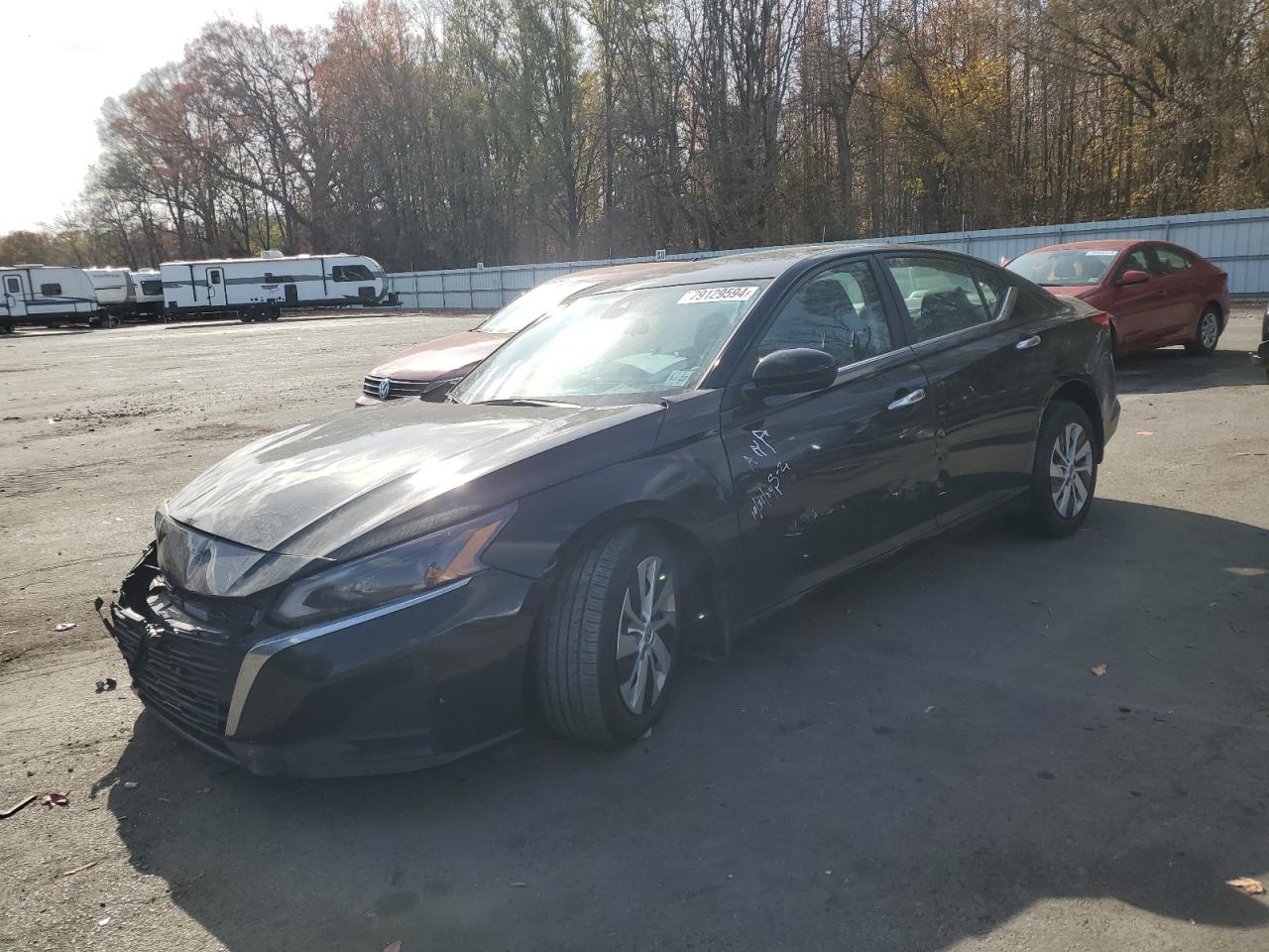 2023 NISSAN ALTIMA S VIN:1N4BL4BV5PN302998