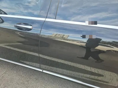 2015 Mercedes-Benz S 350 VIN: