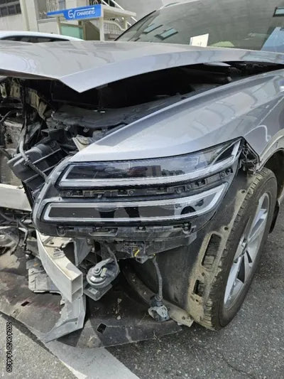 2020 Genesis GV80 VIN: