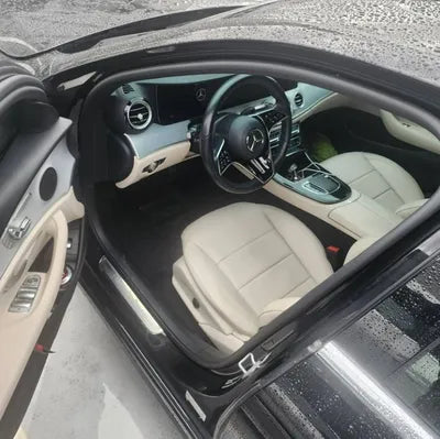 2021 Mercedes-Benz E 250 VIN: