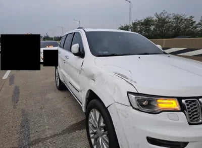 2018 Jeep Grand Cherokee 1C4RJFJM1JC164222 VIN:1C4RJFJM1JC164222