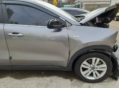 2016 Kia Sportage KNAPL813BGK013619 VIN:KNAPL813BGK013619