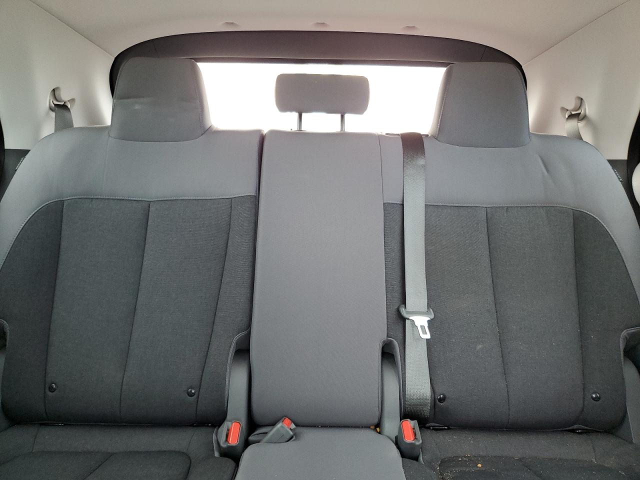 2024 HYUNDAI IONIQ 5 SEL VIN:KM8KN4DE9RU275861