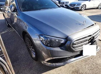 2022 Mercedes-Benz E 250 W1KZF4FB2NB008270 VIN:W1KZF4FB2NB008270