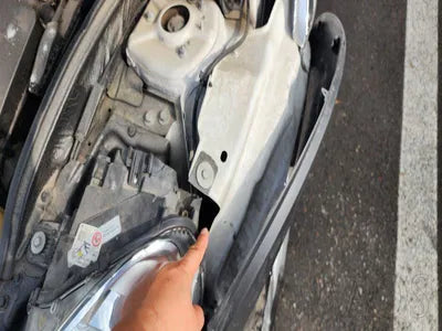 2015 MINI Countryman WMWXD3103FWS98727 VIN:WMWXD3103FWS98727