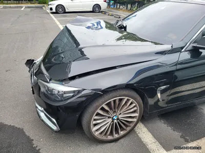 2019 BMW 430 WBA4Z110XKEF34947 VIN:WBA4Z110XKEF34947