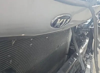 2017 Kia K5 KNAGS416BHA135099 VIN:KNAGS416BHA135099