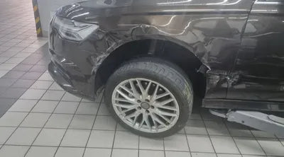 2018 Audi A6 WAUZZZ4G6JN065610 VIN:WAUZZZ4G6JN065610