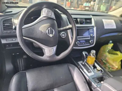 2017 Nissan Altima 1N4AL3AP7HC198682 VIN:1N4AL3AP7HC198682