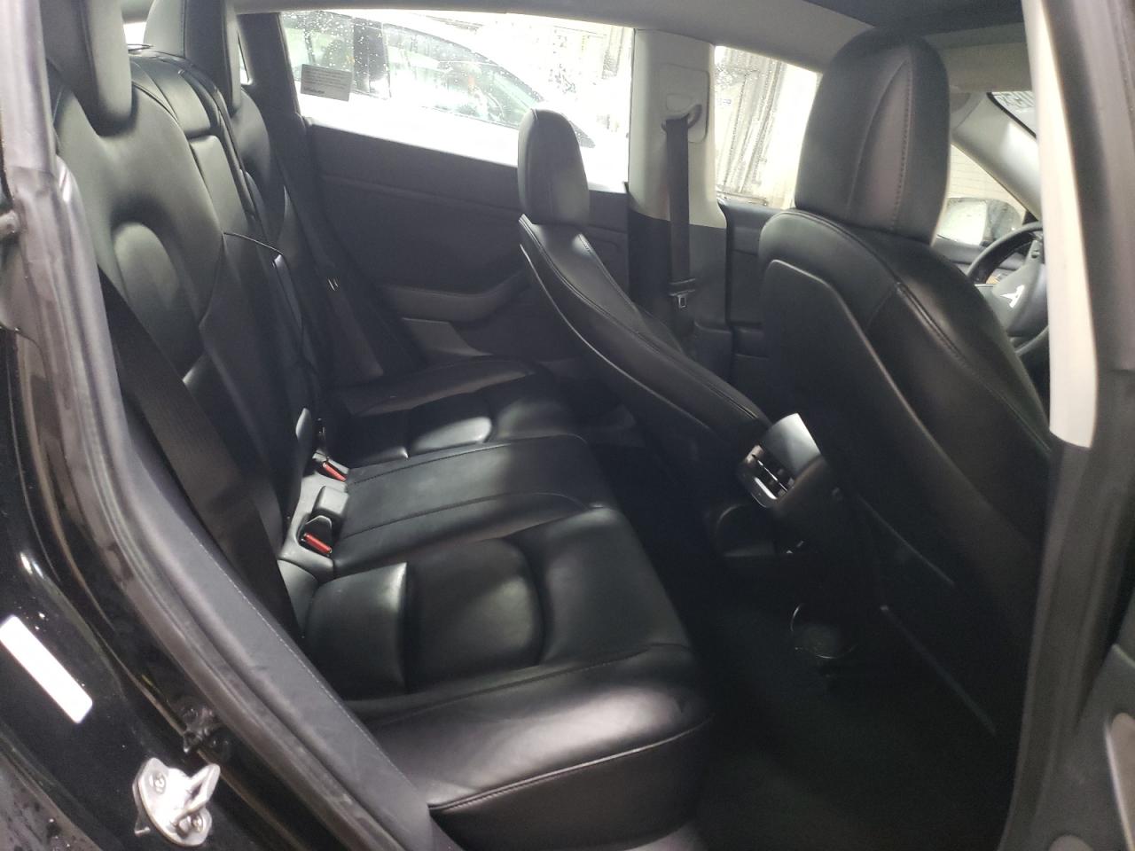 2022 TESLA MODEL 3  VIN:5YJ3E1EA7NF288808