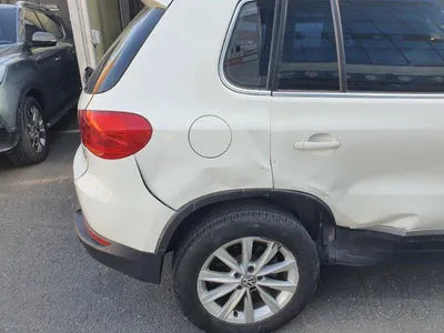 2015 Volkswagen Tiguan WVGZZZ5NZFW518159 VIN:WVGZZZ5NZFW518159