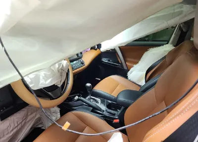 2018 Toyota RAV4 112KMJTMYFREV3JD1 VIN:112KMJTMYFREV3JD1