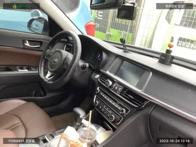 2016 Kia K5 KNAGU415GGA083078 VIN:KNAGU415GGA083078