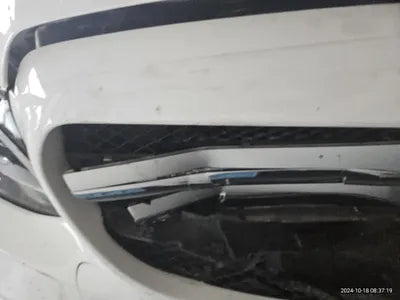 2017 Mercedes-Benz C 220 VIN: