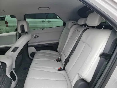 2022 Hyundai Ioniq KMHKR81CPNU078124 VIN:KMHKR81CPNU078124