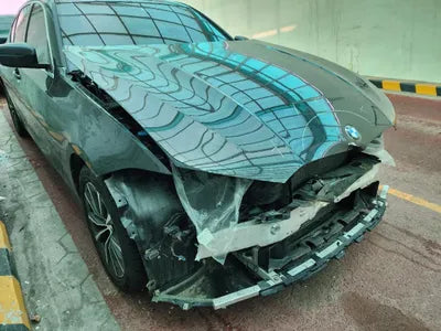 2019 BMW 320 WBA5V5100KAJ58318 VIN:WBA5V5100KAJ58318