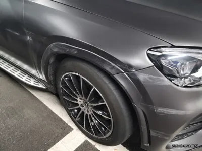 2022 Mercedes-Benz GLE 400 VIN: