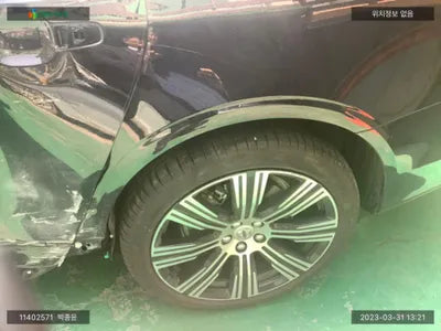 2022 Volvo S90 LVYPTH60XPP322828 VIN:LVYPTH60XPP322828