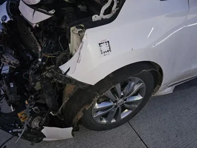 2017 Kia Carnival KNAMC81ABJS389259 VIN:KNAMC81ABJS389259