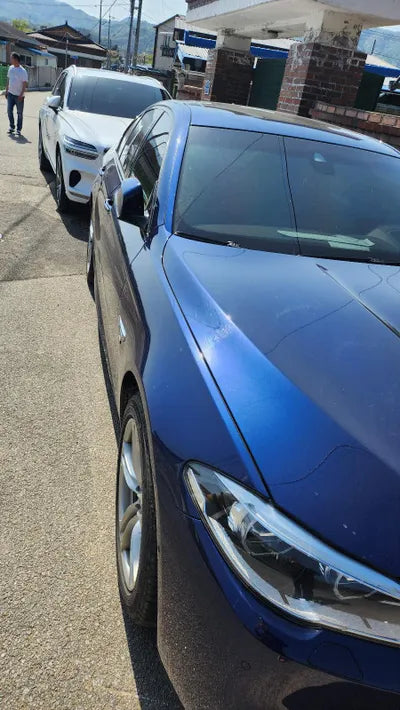 2016 BMW 520 WBA5E7100GG569332 VIN:WBA5E7100GG569332