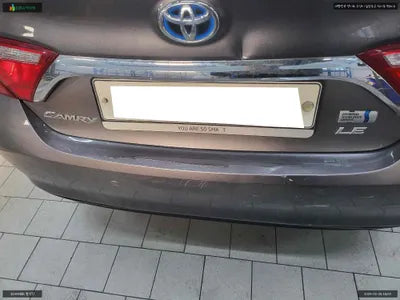 2017 Toyota Camry 4T1BD1FK8HU227545 VIN:4T1BD1FK8HU227545