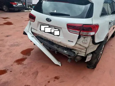 2016 Kia Sorento KNAPH81ABGA176402 VIN:KNAPH81ABGA176402