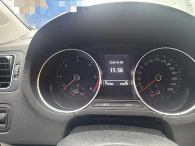 2016 Volkswagen Polo WVWZZZ6RZGY115021 VIN:WVWZZZ6RZGY115021