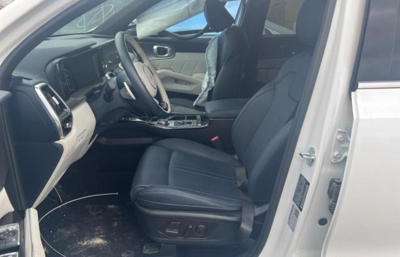 2023 KIA SORENTO SX PRESTIGE VIN:KNDRMDLH6P5202214