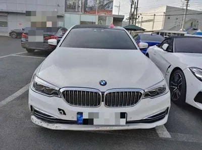 2018 BMW 530 WBAJD9108JWC82754 VIN:WBAJD9108JWC82754