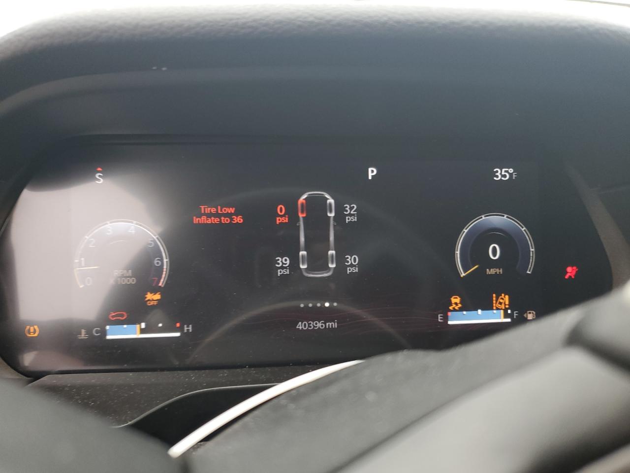 2022 JEEP GRAND CHEROKEE L LIMITED VIN:1C4RJKBG2N8514693