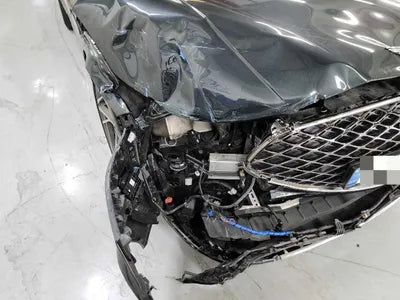 2022 Genesis G90 VIN: