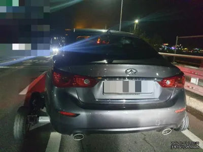 2016 Infiniti Q50 431KMJNKDV71E6GM5 VIN:431KMJNKDV71E6GM5