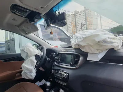 2019 Kia Sorento KNAPS81ABKA545542 VIN:KNAPS81ABKA545542