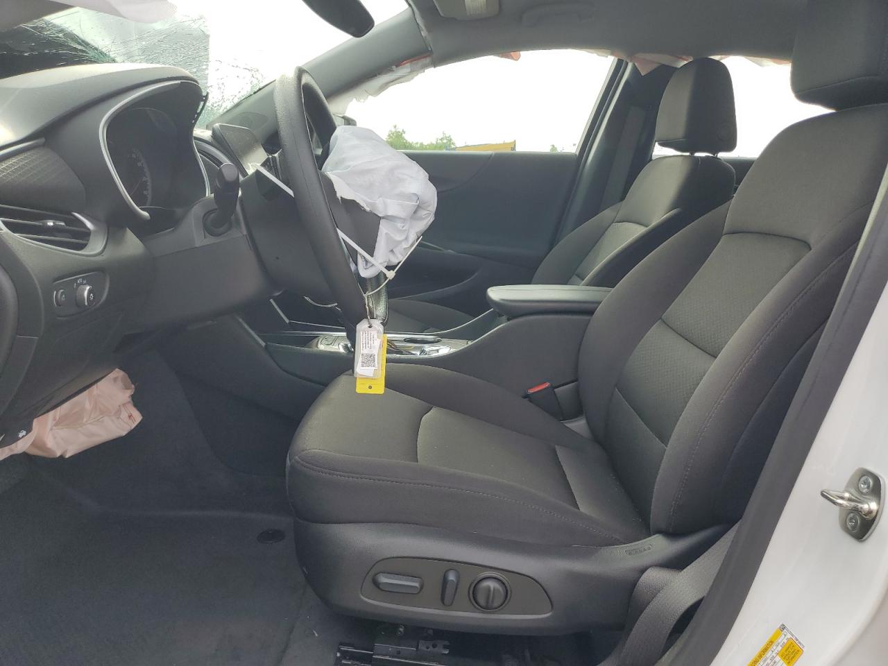 2024 CHEVROLET MALIBU LT VIN:1G1ZD5ST7RF194772