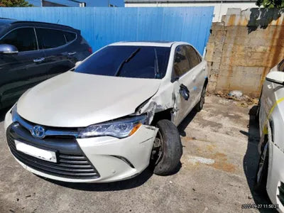 2017 Toyota Camry 347KM4T1BF1FK1HU6 VIN:347KM4T1BF1FK1HU6