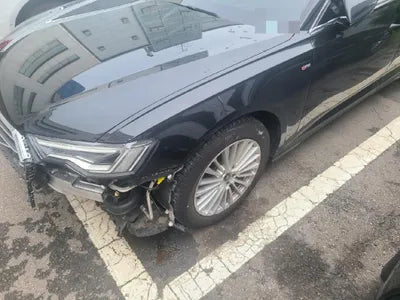 2021 Audi A6 WAUZZZF21MN036862 VIN:WAUZZZF21MN036862