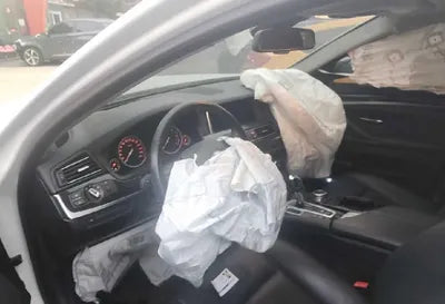 2016 BMW 520 WBA5E5104GG071140 VIN:WBA5E5104GG071140