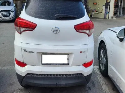 2016 Hyundai Tucson KMHJ3815GGU013382 VIN:KMHJ3815GGU013382