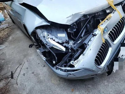 2016 BMW 520 WBA5E5106GG200849 VIN:WBA5E5106GG200849