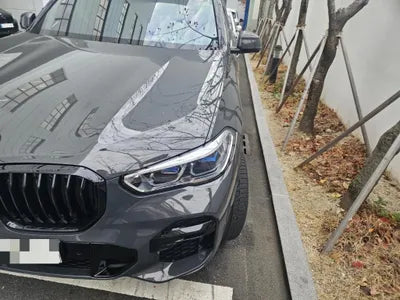 2022 BMW 540 WBATH4105N9M98093 VIN:WBATH4105N9M98093