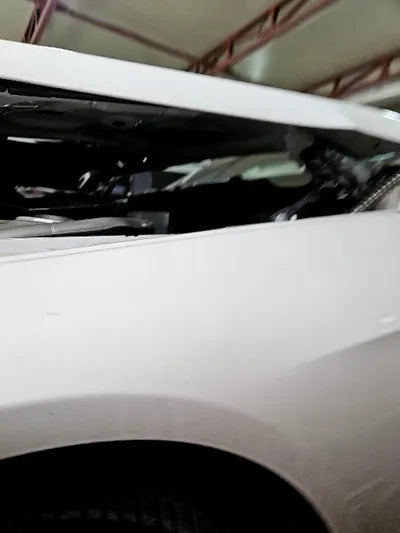 2016 Mercedes-Benz E 300 WDDHF5FB9GB305752 VIN:WDDHF5FB9GB305752